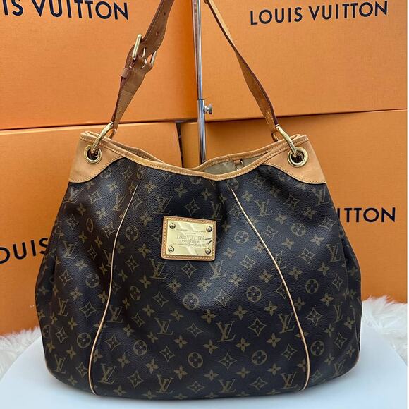 💎✨Beautiful✨💎 Authentic Louis Vuitton Galleria : Galleria GM - Picture 2 of 9